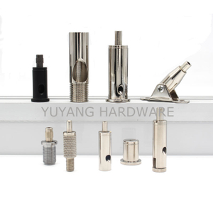 Hot sales steel swivel joint metal swivel joint adjustable 90 degree swivel joint for lamp