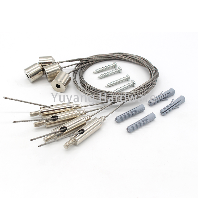 Suspension Kits 08