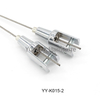 YY-K015 Billboard hanging kit panel suspension kit pendant light attachment