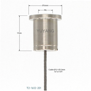 Suspension Ceiling Mount OEM Steel Ceiling Attachment Rail Hanging Kit Lights Ceiling Wire Fixture