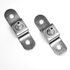 Ceiling Cable Hanging Bracket Ceiling Hanging Wire Fixed Cable Clamp