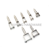 Cable Gripper of Multiple Sizes for Ceiling Suspension Systems