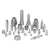 Custom CNC Machining Parts Automotive & Metal CNC Components