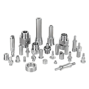 Custom CNC Machining Parts Automotive & Metal CNC Components