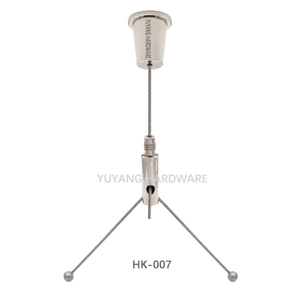 Adjustable Hanging Kit Suspension