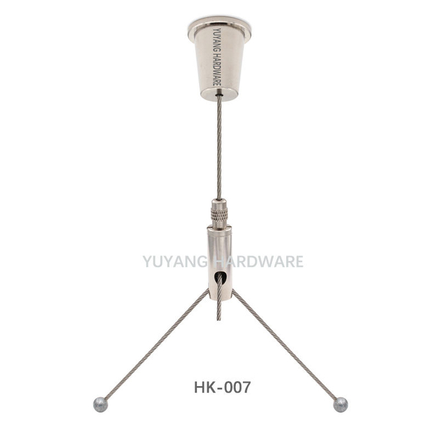 Adjustable Hanging Kit Suspension