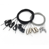 New Adjustable Cable Gripper Series Released for Commercial Lighting Suspension kit