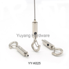 Factory OEM Custom High Quality Snap Hook Gripper Acoustic Panel Suspension Hanging Kit
