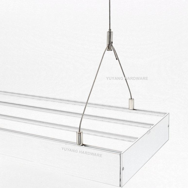 Adjustable Hanging Kit Suspension