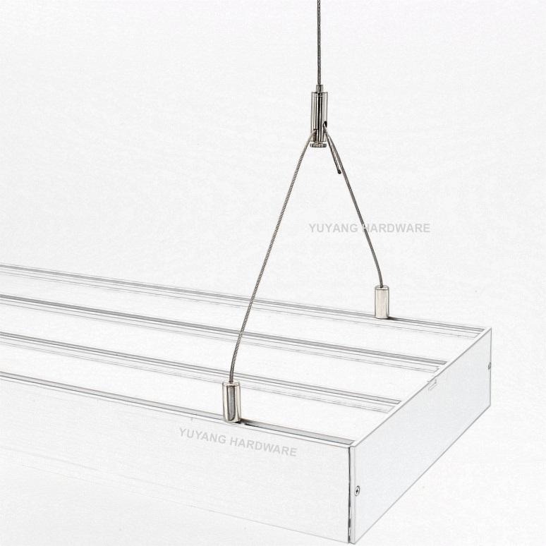 Adjustable Hanging Kit Suspension