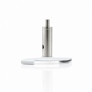 Track Light Suspension Kit | Stainless Steel Cable Hanging Hardware for Track Lighting