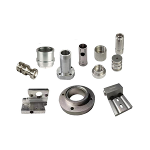 OEM ODM CNC Machining Service Custom Metal CNC Turning & Milling Mechanical Parts