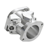 Custom CNC Milling Aluminum Billet Housing | Precision CNC Machined Automotive Aluminum Parts
