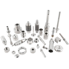 Custom CNC Machining Parts | Stainless Steel Precision Turning & Milling Components