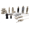 Hot Sales Hanging Light Fixer Kit Best Quality Side Exit Cable Gripper OEM Suspension System